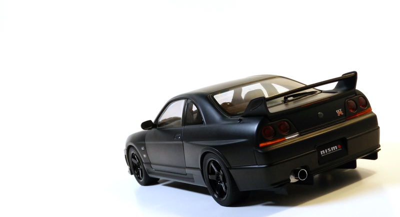 Illustration for article titled LaLD Car Week - Land of the Rising Sunday: The Best GT-R